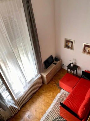  V. District Apartment  Будапешт